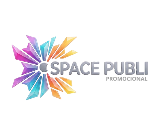 Logo de Space Publi